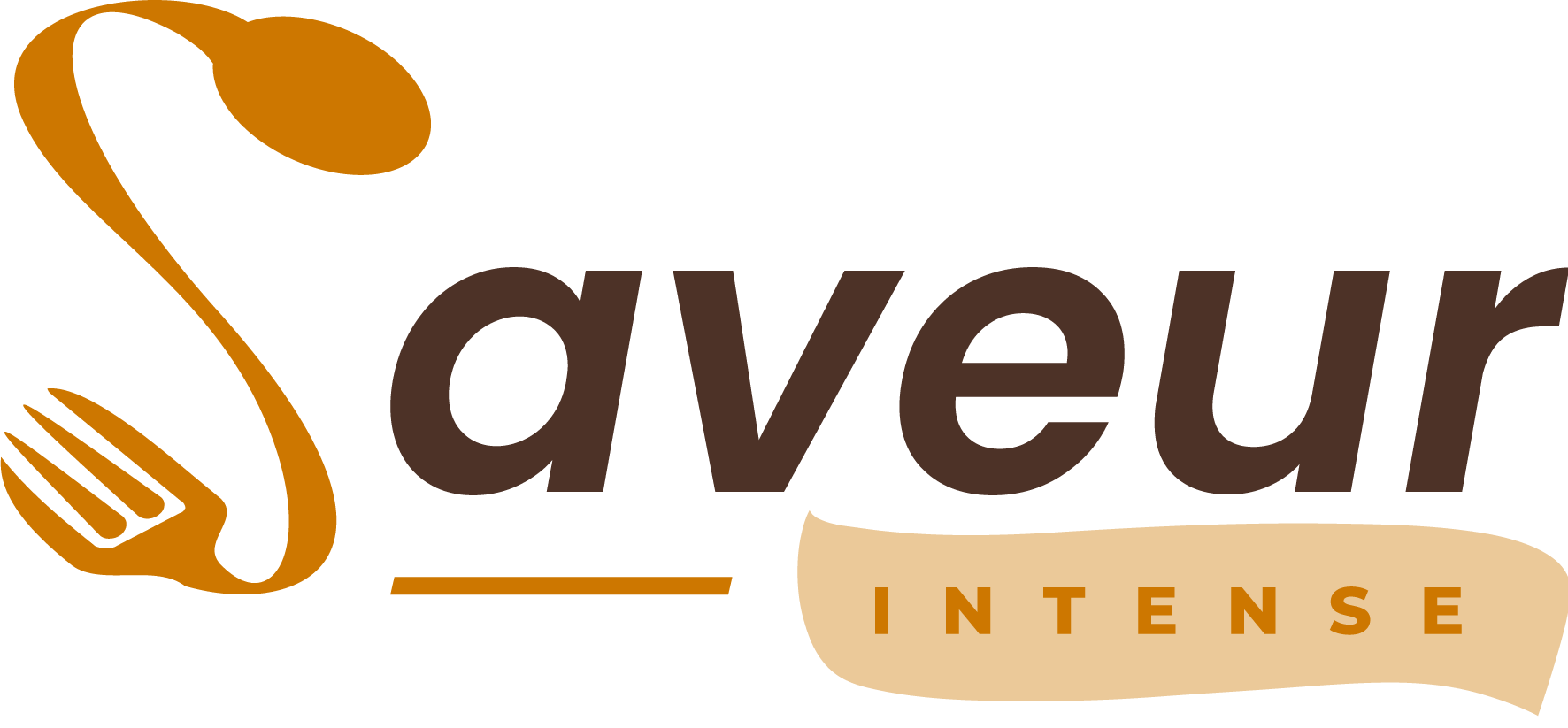 logo saveurintence.com